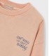 SUDADERA GROWING UP BOSTON KIDS MARCA MAYORAL