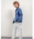 PANTALON ULTRALIGERO BOSTON  KIDS MARCA MAYORAL