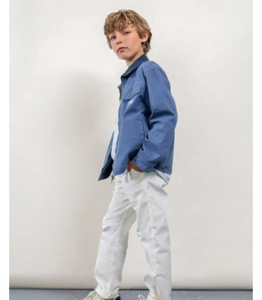 PANTALON ULTRALIGERO BOSTON  KIDS MARCA MAYORAL