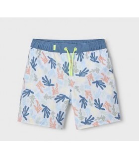 BAÑADOR ESTAMOADO BOSTON KIDS MARCA MAYORAL