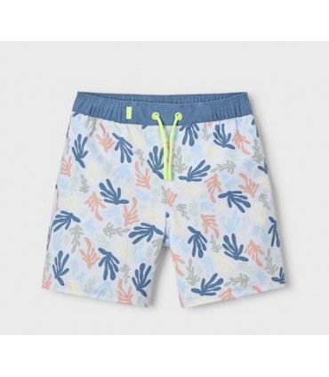 BAÑADOR ESTAMOADO BOSTON KIDS MARCA MAYORAL