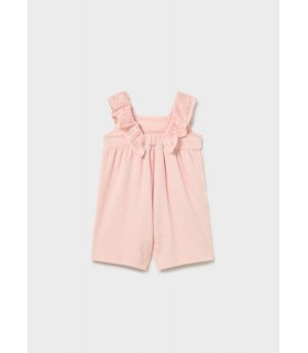 MONO CROCHET BEBE MARCA MAYORAL