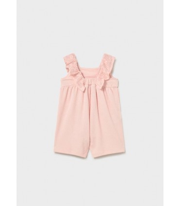 MONO CROCHET BEBE MARCA MAYORAL