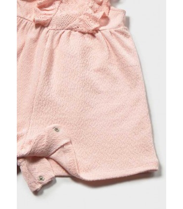 MONO CROCHET BEBE MARCA MAYORAL