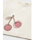 CAMISETA BEBE MANGA LARGA MARCA MAYORAL