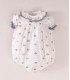 PELELE BEBE BORDADO MARCA COCOTE