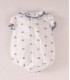 PELELE BEBE BORDADO MARCA COCOTE