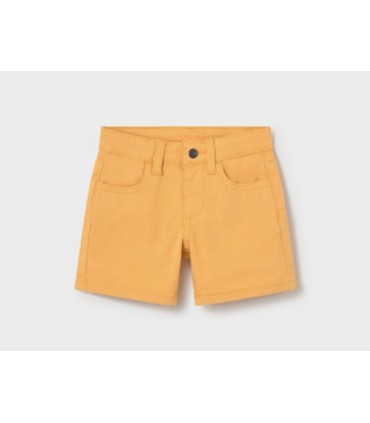 BERMUDA BEBE BASICA MARCA MAYORAL