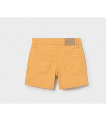 BERMUDA BEBE BASICA MARCA MAYORAL