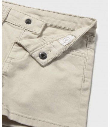 BERMUDA BEBE BASICA MARCA MAYORAL