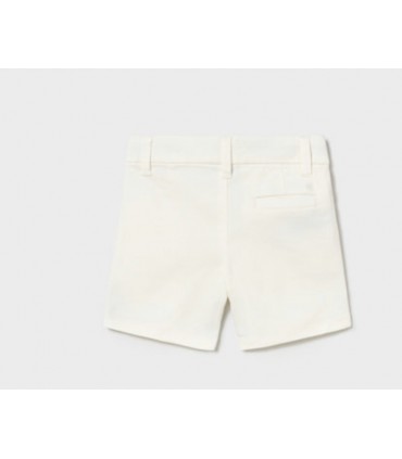 BERMUDA BEBE CHINO MARCA MAYORAL