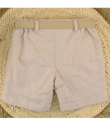 CONJUNTO CEREMONIA NIÑO MARCA BABY-FERR