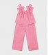 CONJUNTO NIÑA PANTALON LARGO MARCA MAYORAL