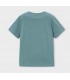 CAMISETA CON RELIEVE NIÑO MARCA MAYORAL