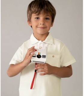 POLO NIÑO MARCA MAYORAL