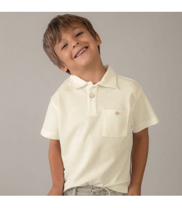 POLO NIÑO MARCA MAYORAL