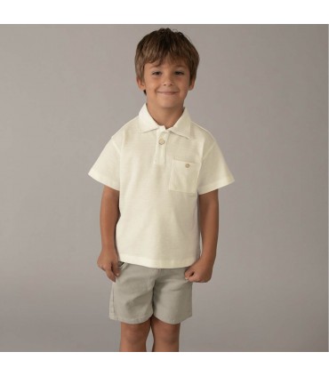 POLO NIÑO MARCA MAYORAL