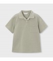 POLO NIÑO MARCA MAYORAL