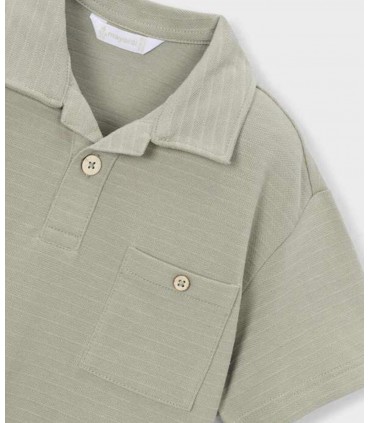 POLO NIÑO MARCA MAYORAL