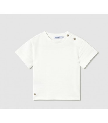 CAMISETA PUNTO BEBE MARCA MAYORAL