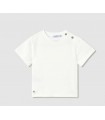 CAMISETA PUNTO BEBE MARCA MAYORAL