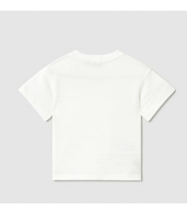 CAMISETA PUNTO BEBE MARCA MAYORAL