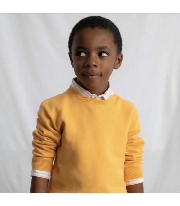 JERSEY  BÁSICO NIÑO MARCA MAYORAL
