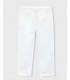 PANTALON CHINO RELAXED CON LINO MARCA MAYORAL