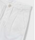 PANTALON CHINO RELAXED CON LINO MARCA MAYORAL