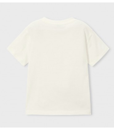 CAMISETA ESTAMPADO MONO SURF NIÑO MARCA MAYORAL