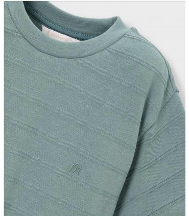 CAMISETA PUNTO NIÑO MARCA MAYORAL