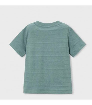 CAMISETA PUNTO NIÑO MARCA MAYORAL