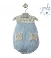 BOMBACHO BEBE MARCA YOEDU
