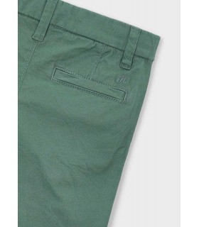 BERMUDA CHINO SARGA MARCA MAYORAL