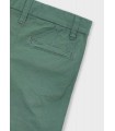 BERMUDA CHINO SARGA MARCA MAYORAL