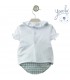 CONJUNTO BEBE FAMILIA GRES MARCA YOEDU