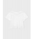 BLUSA COMBINADA GUIPUR NIÑA MARCA MAYORAL