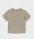 CAMISETA SERIGRAFIA BEBE MARCA MAYORAL