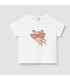 CAMISETA GRÁFICA BEBE MARCA MAYORAL