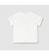 CAMISETA GRÁFICA BEBE MARCA MAYORAL