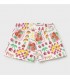 PANTALON CORTO PUNTO ESTAMPADO BEBE MARCA MAYORAL