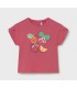 CAMISETA INTERACTIVA BEBE MARCA MAYORAL