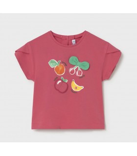 CAMISETA INTERACTIVA BEBE MARCA MAYORAL