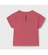 CAMISETA INTERACTIVA BEBE MARCA MAYORAL
