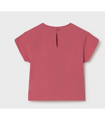 CAMISETA INTERACTIVA BEBE MARCA MAYORAL