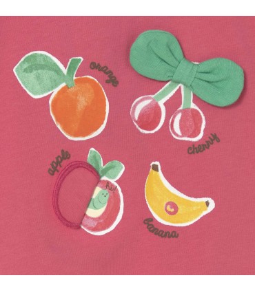 CAMISETA INTERACTIVA BEBE MARCA MAYORAL