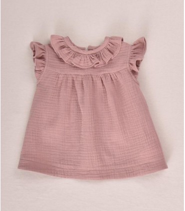 BLUSA BEBE LISA MARCA COCOTE