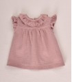 BLUSA BEBE LISA MARCA COCOTE
