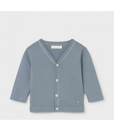 CARDIGAN BEBE PICO MARCA MAYORAL