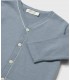 CARDIGAN BEBE PICO MARCA MAYORAL